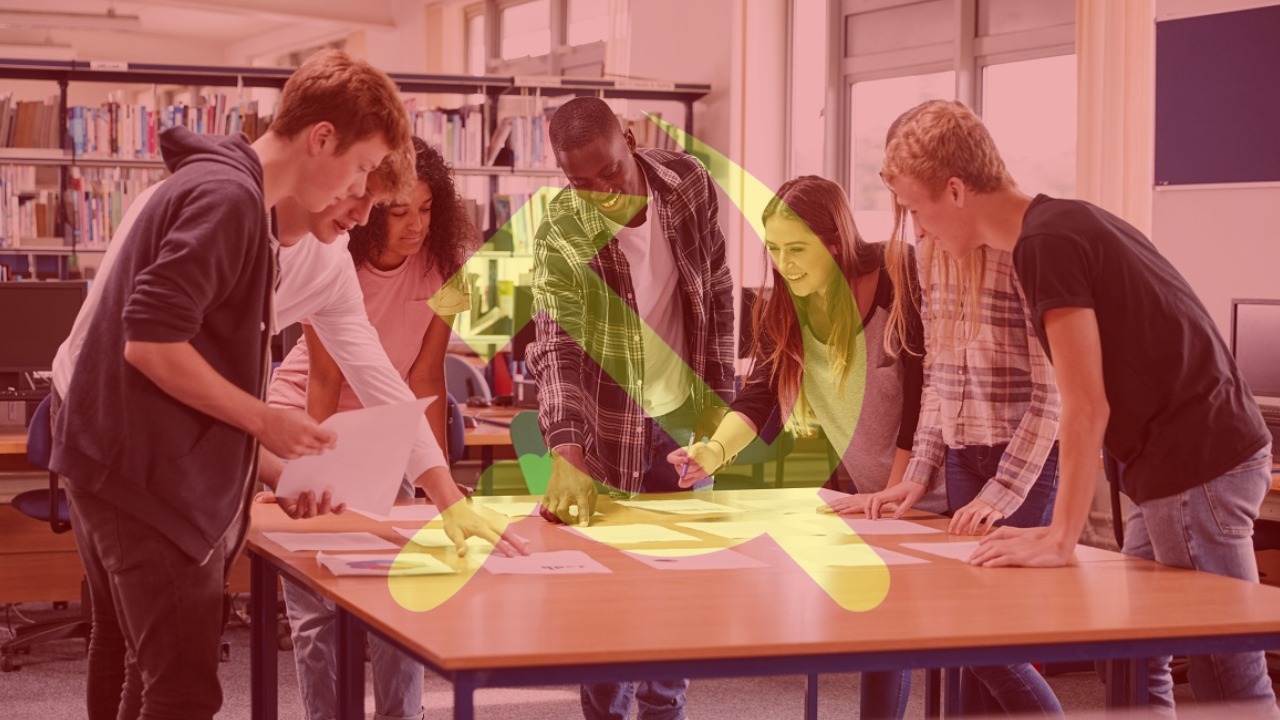 A Marxist Analysis of Group Projects